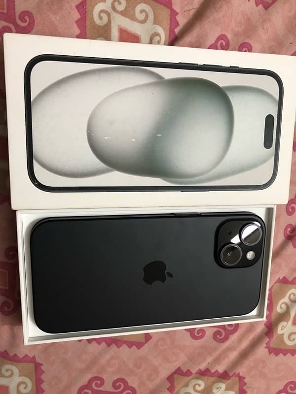 just like new only box open 7