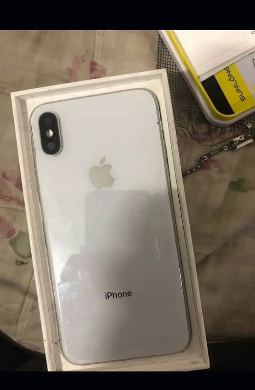 iphone x battery wifi stip or pannel ha or XR ka bhi pannel ha 1