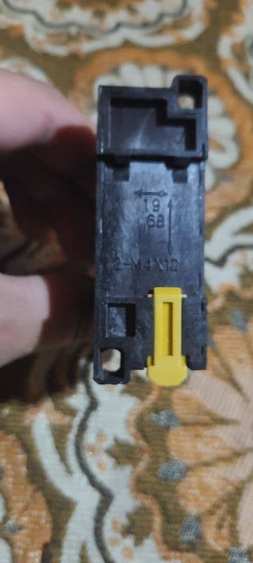auto change relay for generator and solars 4