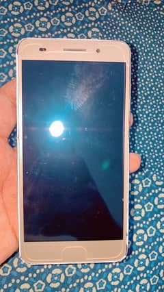 huawei y6 ll (Dual sim pta approved)