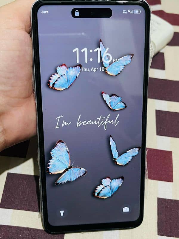 Tecno spark 20C , mobile , phone for sale, almost new 2
