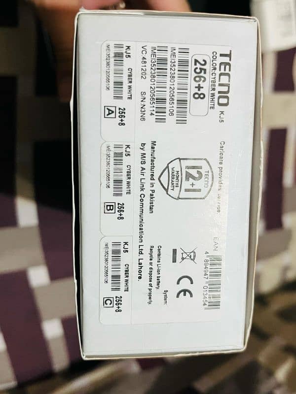 Tecno spark 20C , mobile , phone for sale, almost new 3