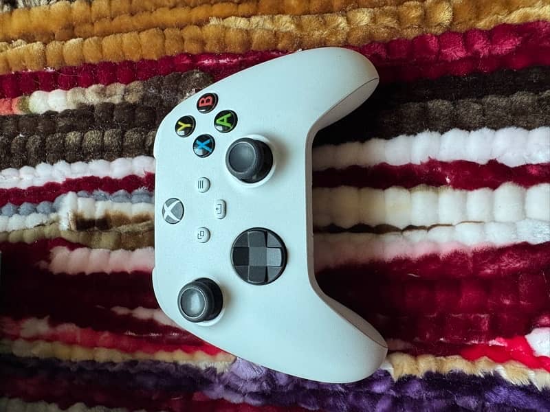 Xbox Series S 512GB 4