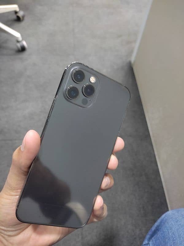 iphone 12 pro | Non Pta jv 0