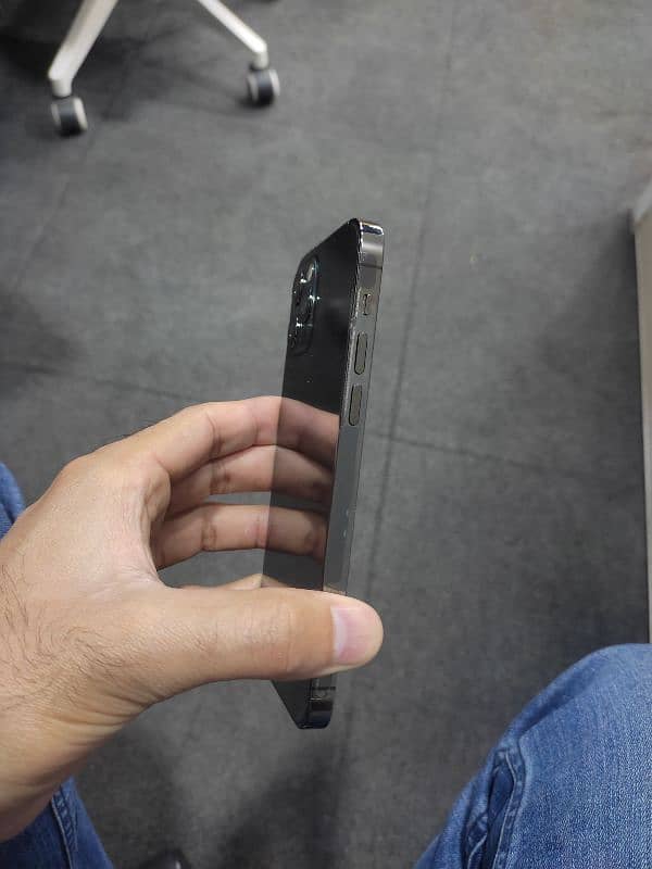 iphone 12 pro | Non Pta jv 4