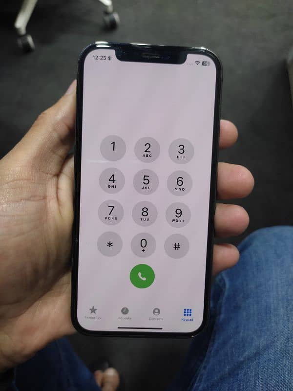 iphone 12 pro | Non Pta jv 5