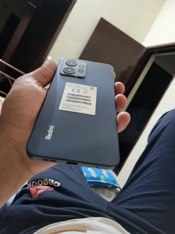 redmi note 12 1