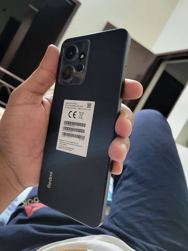 redmi note 12 2