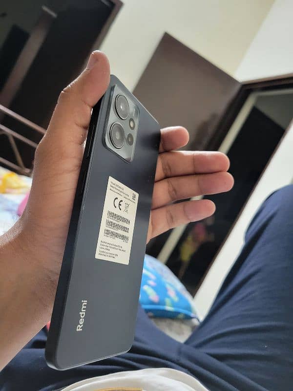 redmi note 12 3