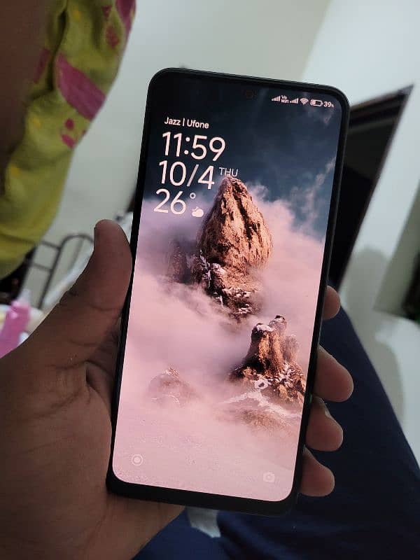 redmi note 12 6