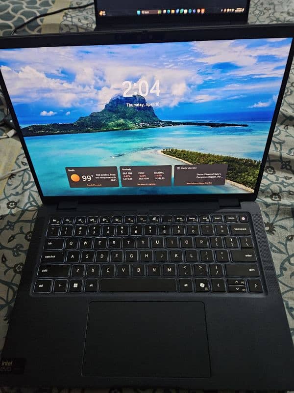 Dell Latitude 7450 2-in-1 | 13th Gen | 16GB DDR5 | 512GB SSD 1