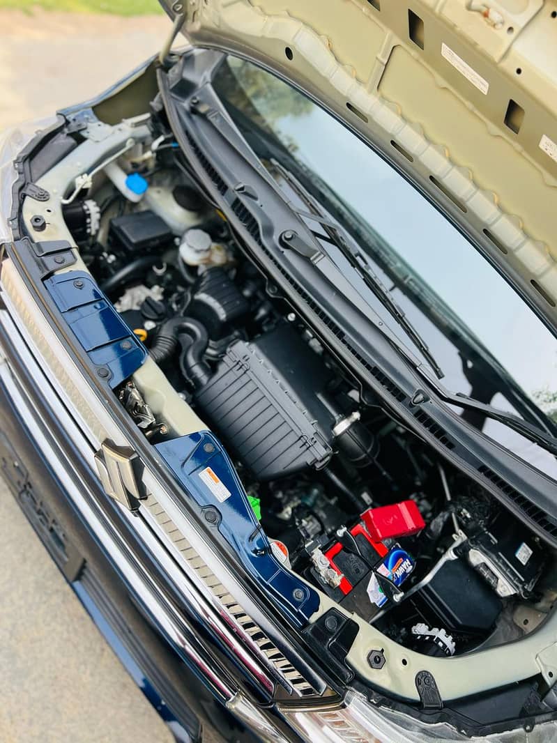 Wagon R hybrid FZ 2021/25 3