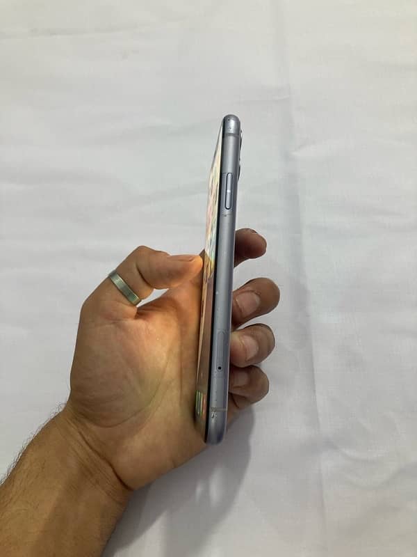 I phone 11 water pack 2