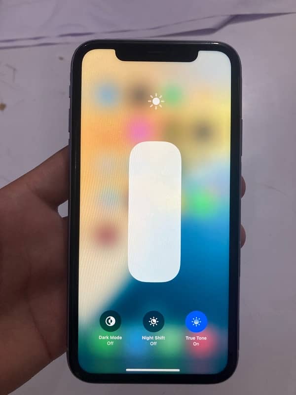 I phone 11 water pack 6