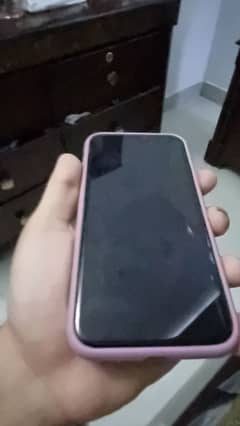 Iphone 11 - 128 GB Used (Battery 70% , True Face ID working)