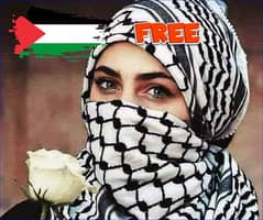 Palestine