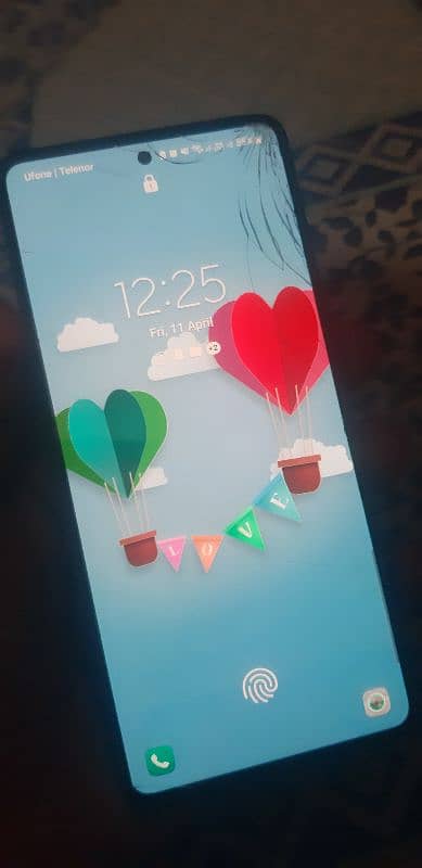 samsung galaxy A51 6/128 1