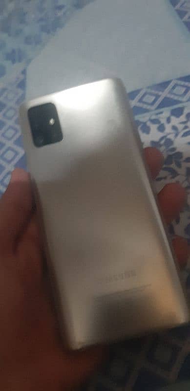 samsung galaxy A51 6/128 2