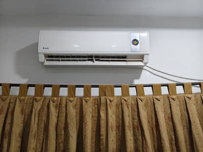 Gree Split AC 1.5 Ton