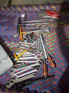 Mechanic