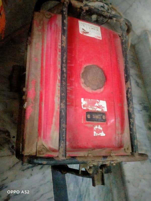 magma generator 2