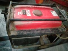 magma generator