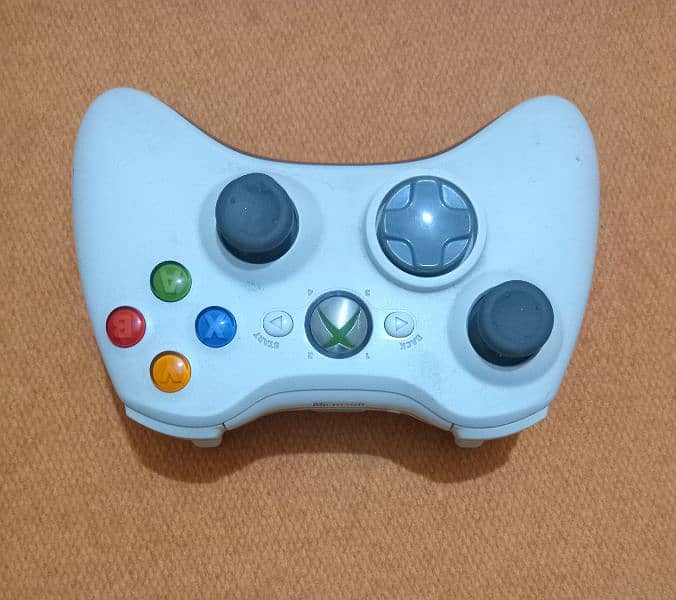 XBox Controller 1