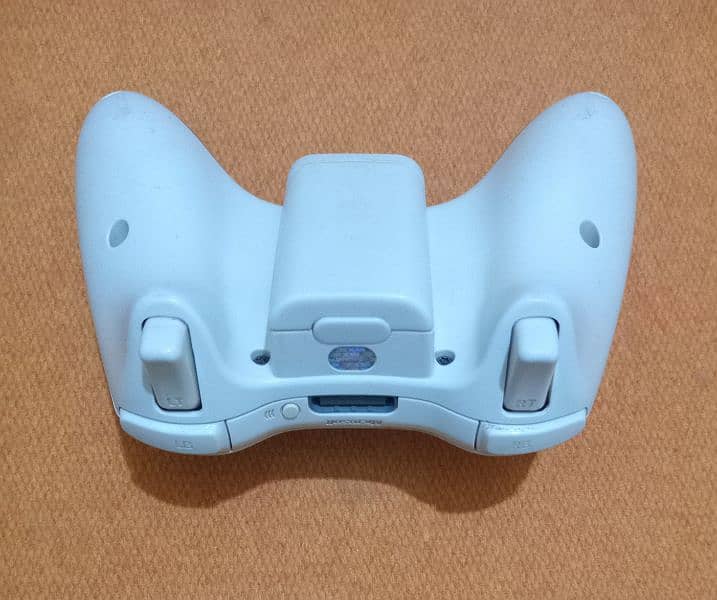 XBox Controller 3