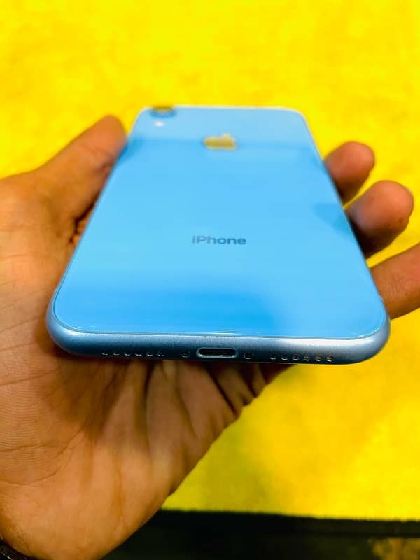 IPhone XR 2