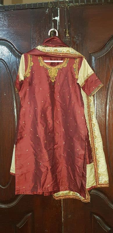 stitched preloved dresses 2