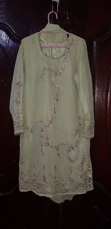 stitched preloved dresses 5