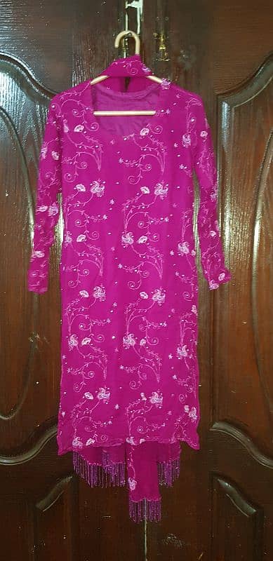 stitched preloved dresses 6