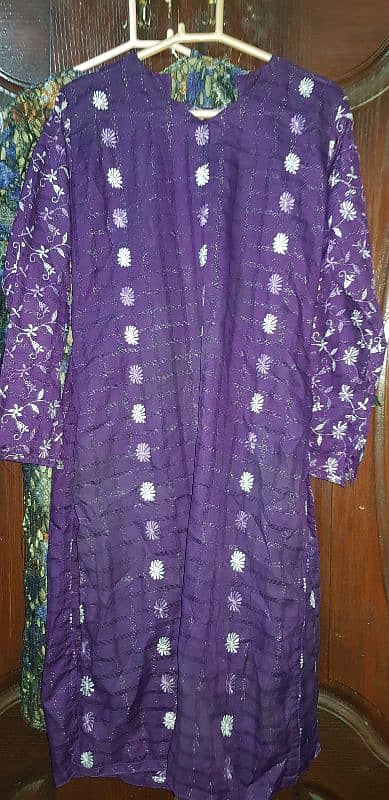 stitched preloved dresses 9