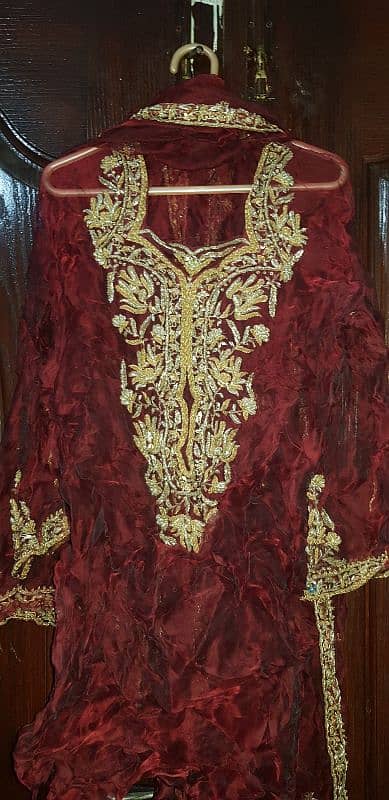 stitched preloved dresses 13