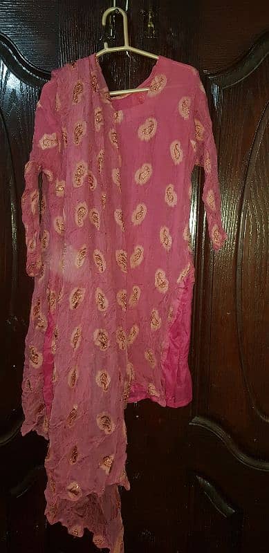 stitched preloved dresses 14