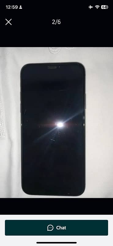iphone x (bypass) 2