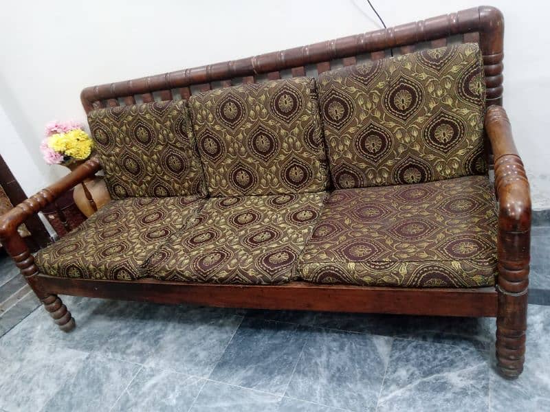 5 seater sofa set 0