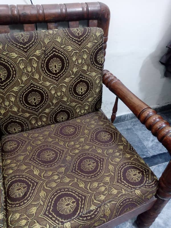 5 seater sofa set 1