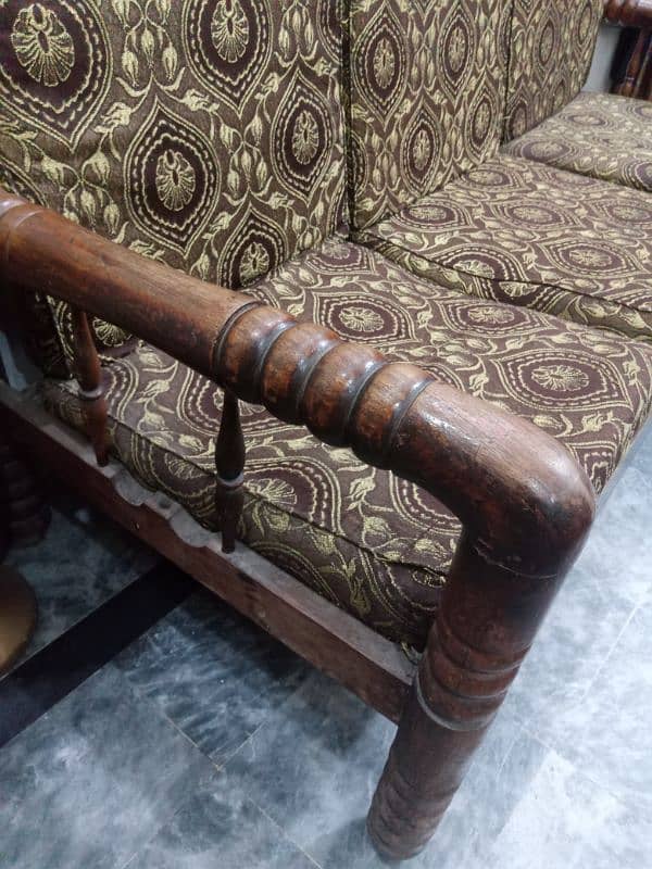 5 seater sofa set 2