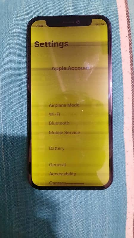 iPhone 12 Mini | Read Ad! 2