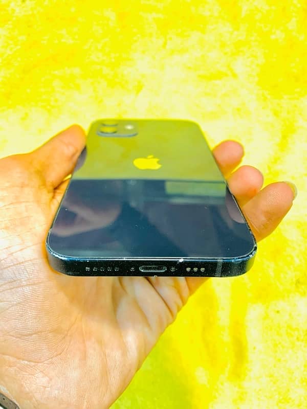 IPhone 12 5