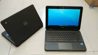 Dell Chromebook (Dell 3100)