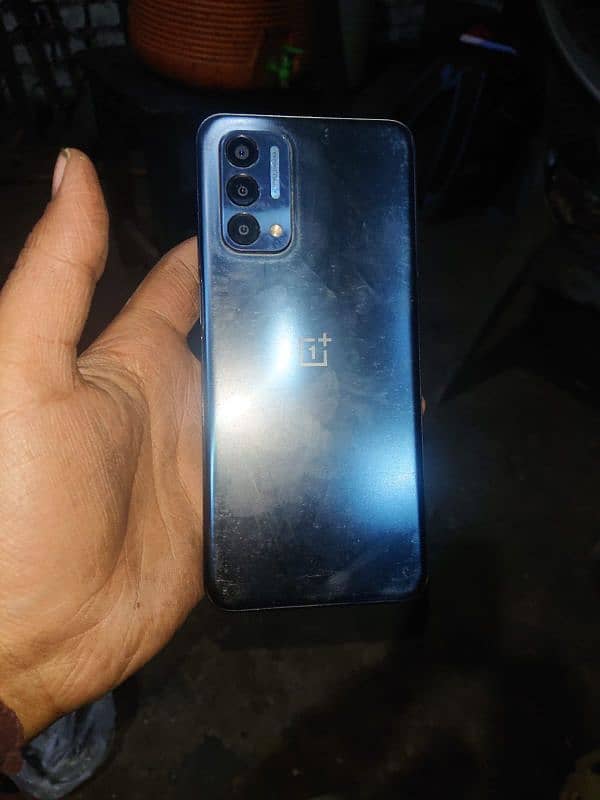 OnePlus Nord 2 mobile for sale (exchange possible) 0
