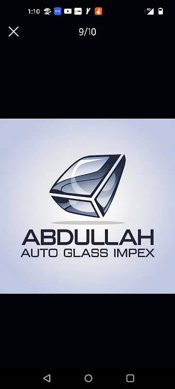 Windscreen and door glasses for car, jeep and pickup 0