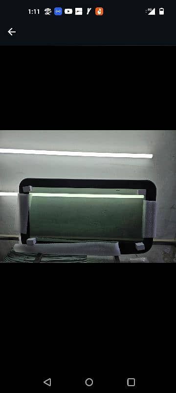 Windscreen and door glasses for car, jeep and pickup 6