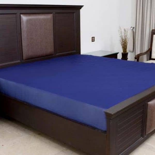 Waterproof Mattresses Protector 4