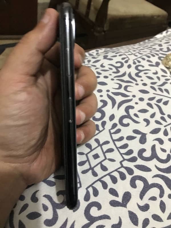 Iphone X pta prove 2