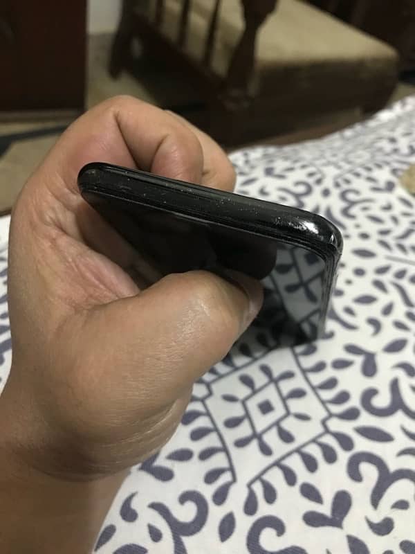 Iphone X pta prove 3