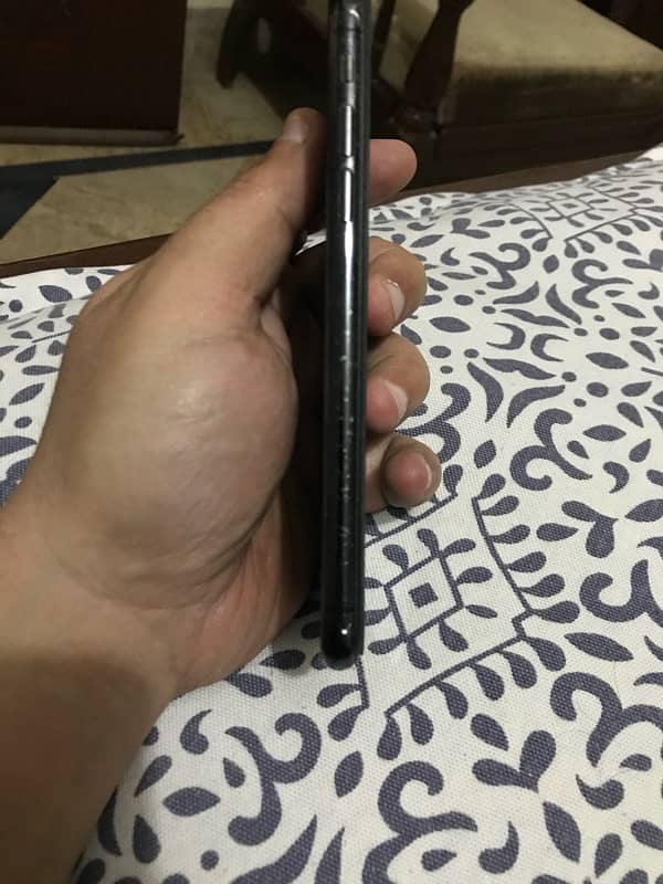 Iphone X pta prove 5