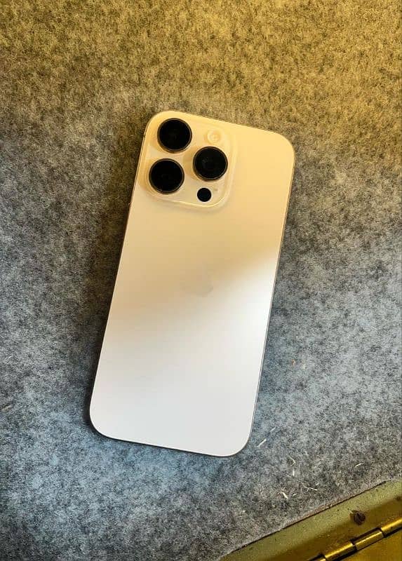 IPHONE 14 PRO & 13 PRO 128GB/256GB OFFICIAL PTA APPROVED STOCKS 5